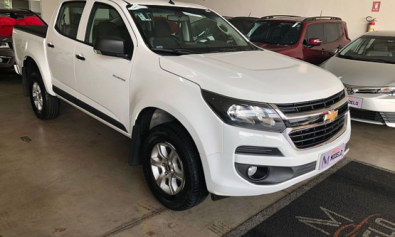 S10 Adv Novíssima ...