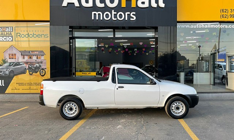 Ford Courier 1.6 L/ ...