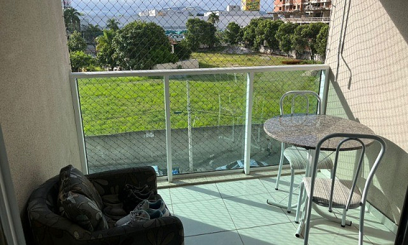 Belíssimo Apartament...