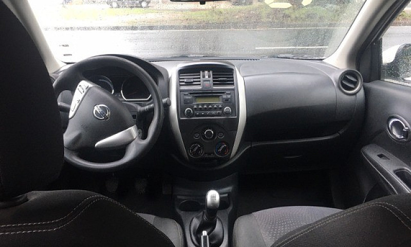 Versa 1.6 Sv 2018/20...