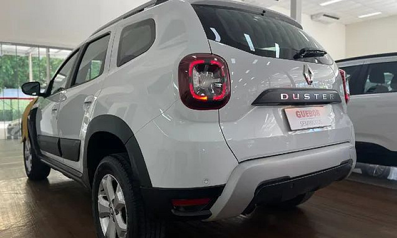 Renault Duster 1.6 1...