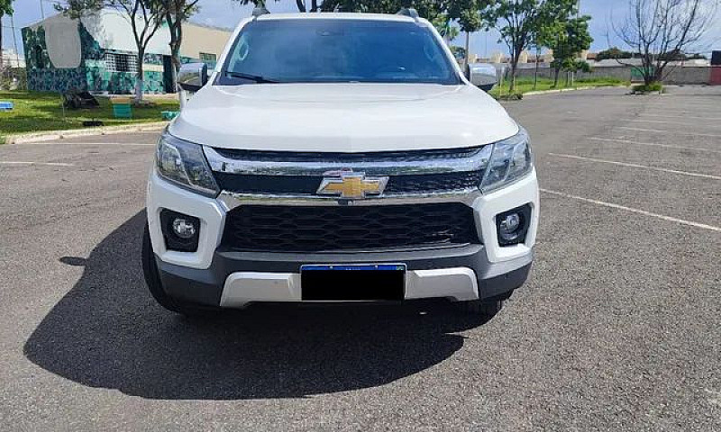 S10 2.5 Flex 4X4 Ltz...