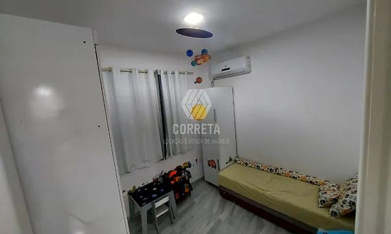 Ac - Vendo Apartamen...