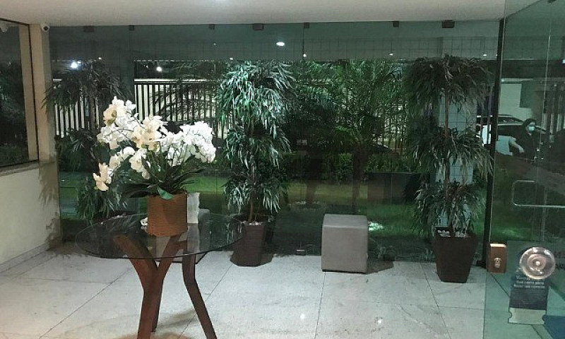 As Apartamento  01 Q...
