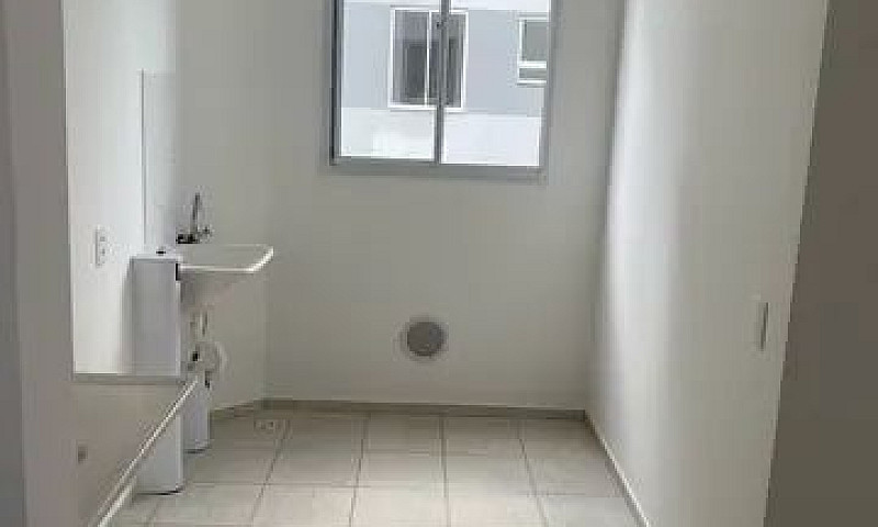 Alugo Apartamento ...