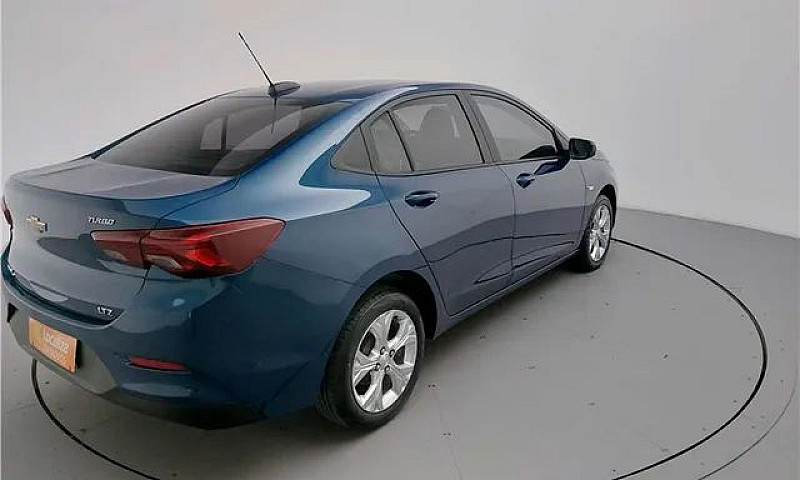 Chevrolet Onix 2023 ...