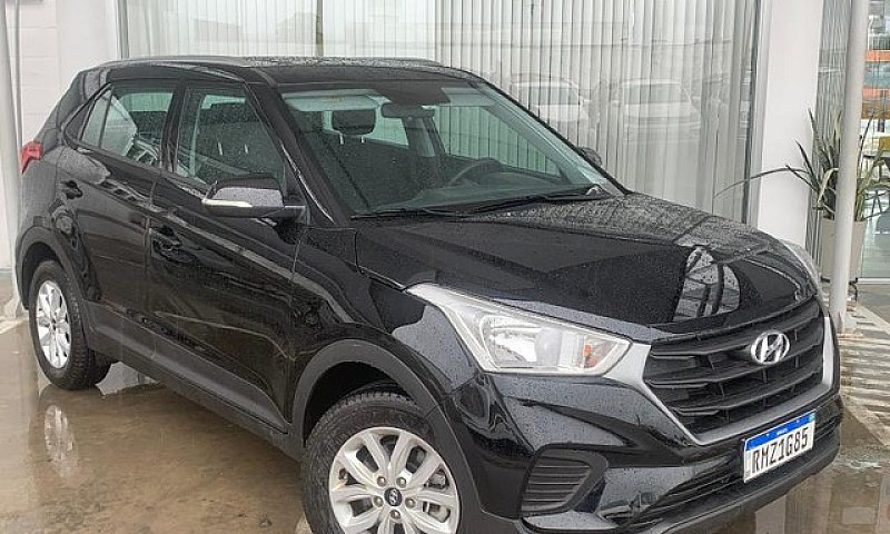 Hyundai Creta 1.6 16...