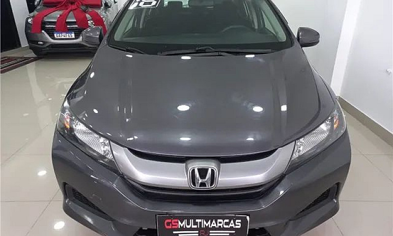 Honda City 2016 1.5 ...