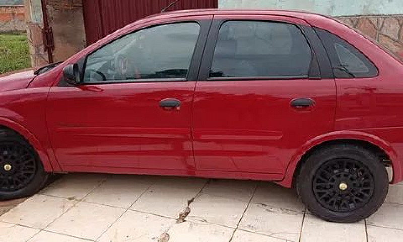 Vendo Corsa Montana ...