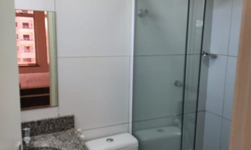 Apartamento Mobiliad...