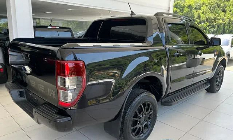 Ranger Black Cd Xls ...