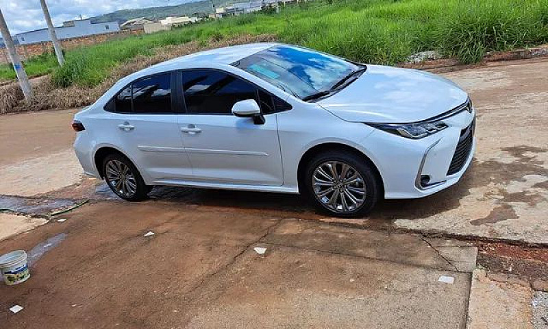 Corolla Xei 22/23 Br...