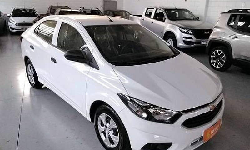 Chevrolet Joy 2019/2...