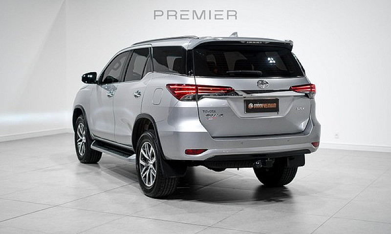 Hilux Sw4 Sw4  Srx 4...