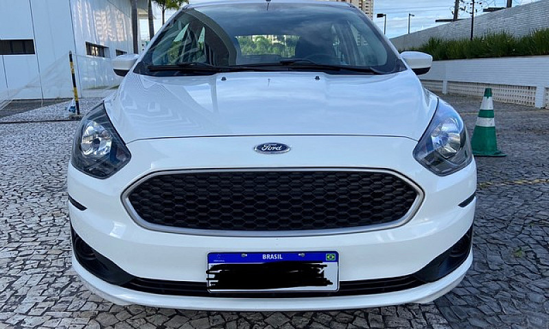 Ford Ka ...