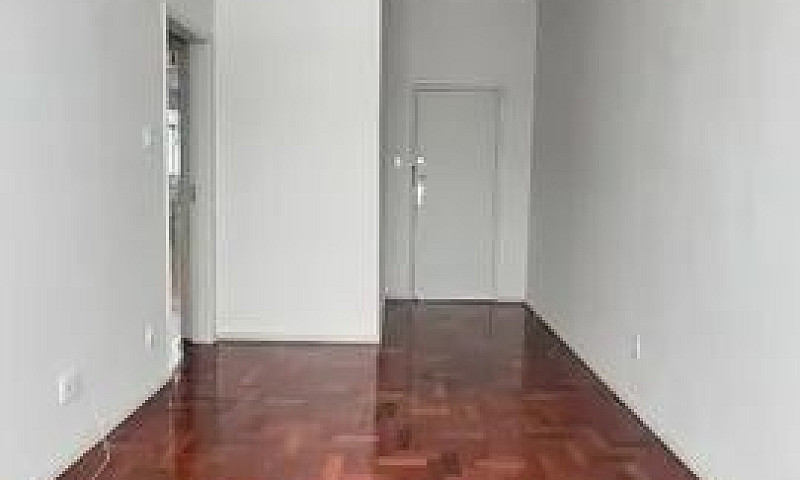 Apartamento Para Alu...