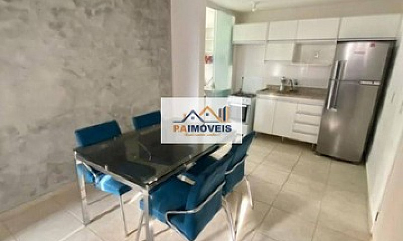 Apartamento No Bairr...