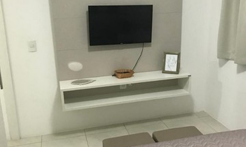 As Apartamento  01 Q...