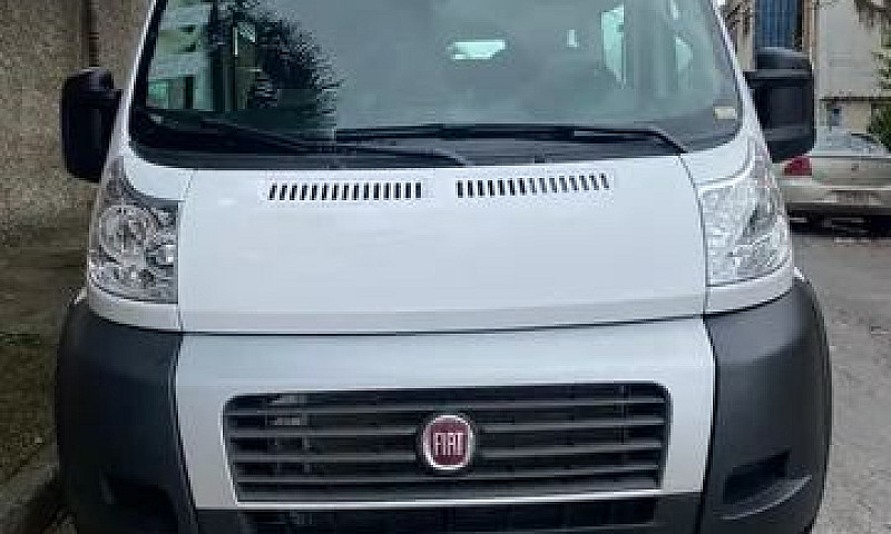 Ducato Confort Ano 2...