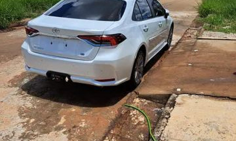 Corolla Xei 22/23 Br...