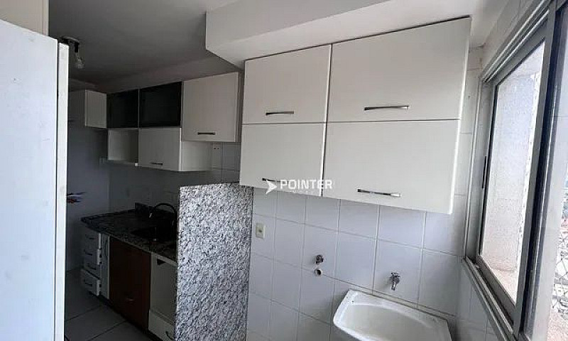 Apartamento Com 2 Do...