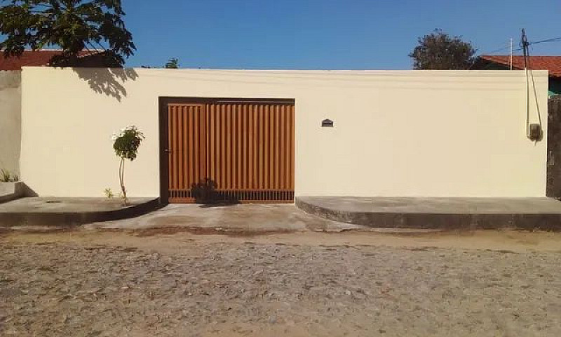 Casa  No Residencial...