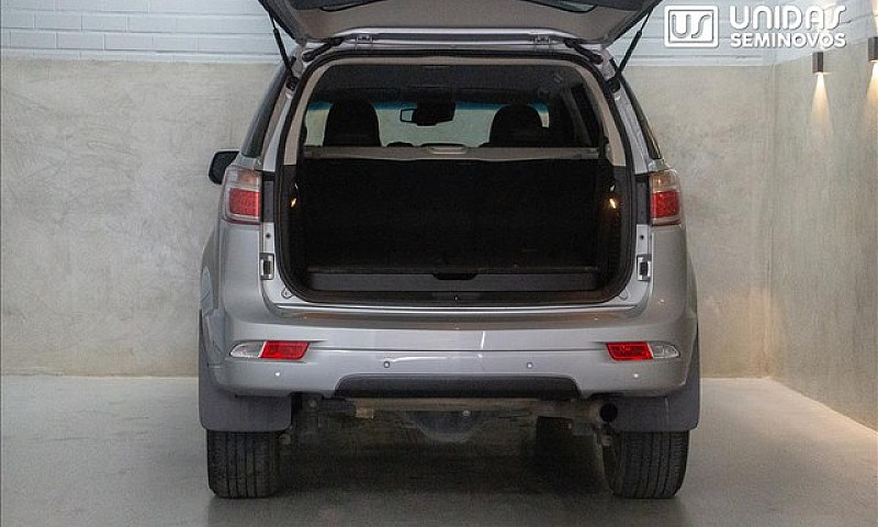 Chevrolet Trailblaze...