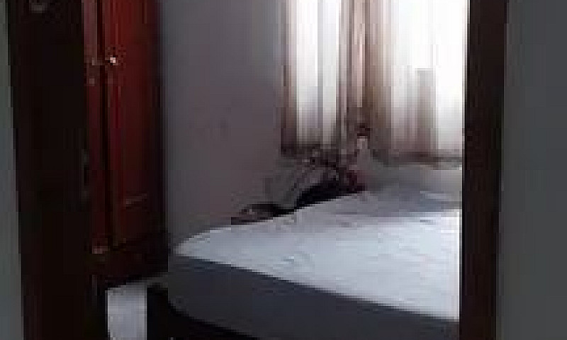 Casa Para Venda  Com...