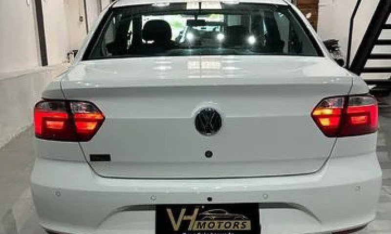 Vw Voyage Msi 1.6 20...