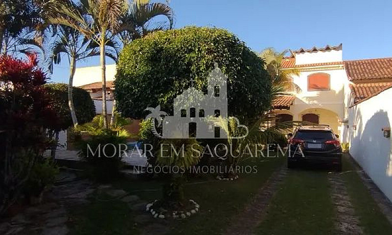 Casarão Na Praia De ...