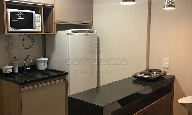 Apartamento Studio P...