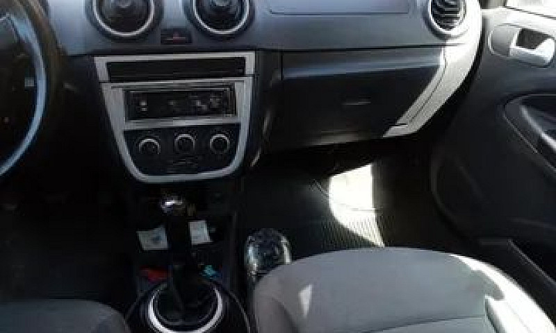 Gol (Novo) 1.6 Power...