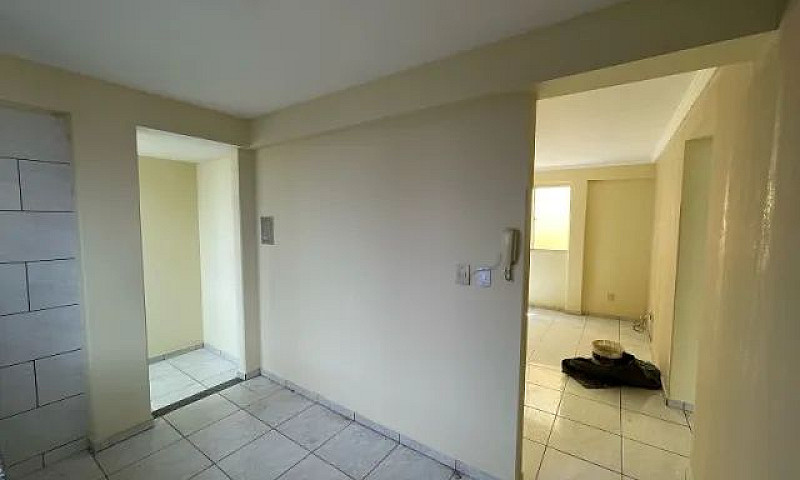 Apartamento No Canel...