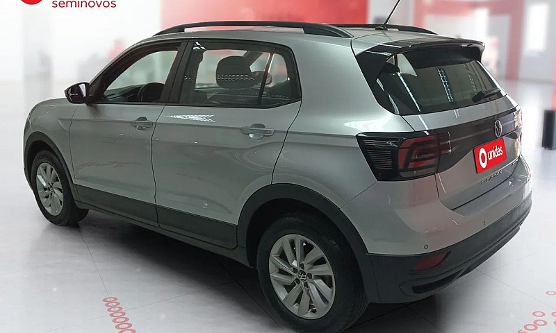 Volkswagen T-Cross 2...