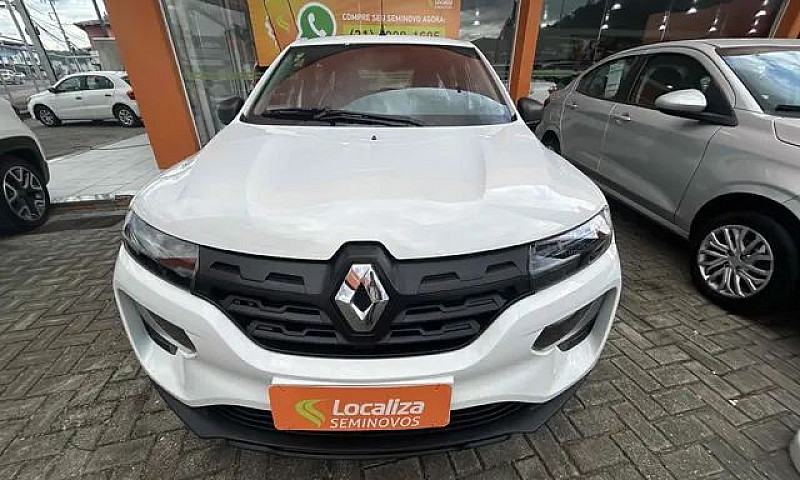 Renault Kwid 2023 1....