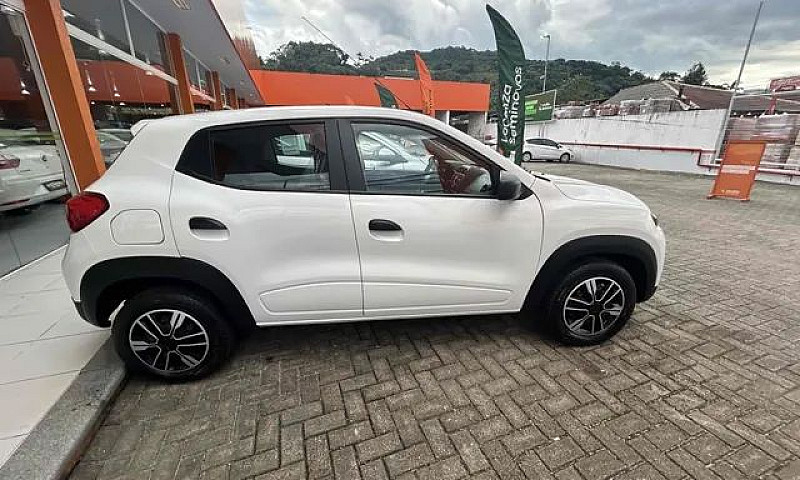 Renault Kwid 2023 1....