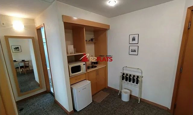 Apartamento Com Ótim...