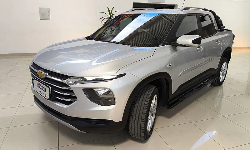 Chevrolet Montana 1....