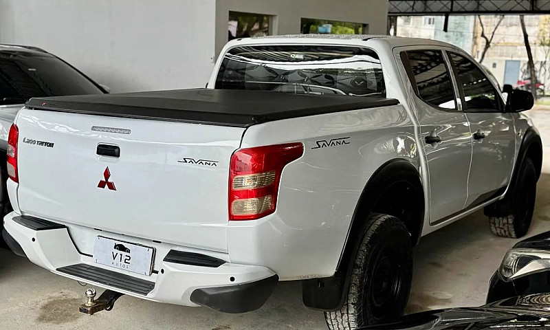 Repasso Triton 2.4 2...