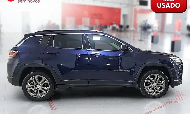 Jeep Compass Long. T...