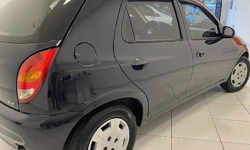 Chevrolet Celta 1.0/...