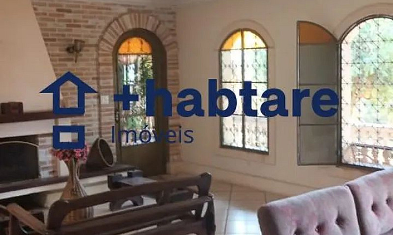 Casa Para Locação Em...