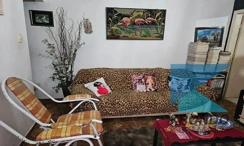 Sem Mobilia É De 3.5...