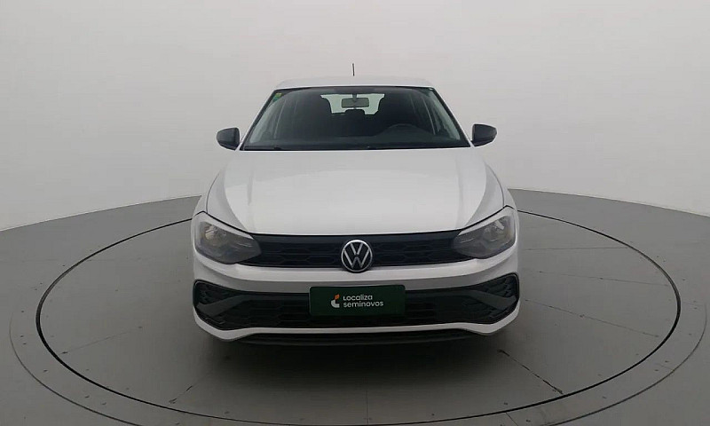 Volkswagen Polo 2025...