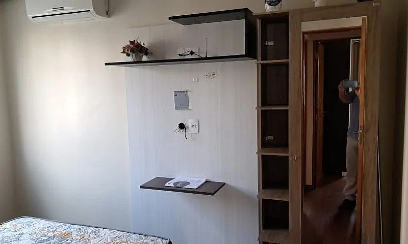 Apartamento Mobilhad...