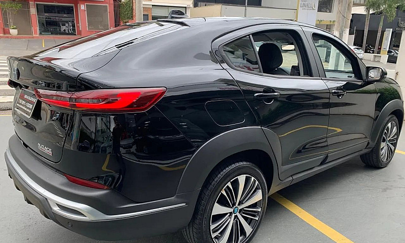 Fiat Fastback Audace...