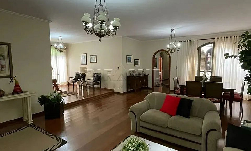 Casa Padrão, Bairro ...