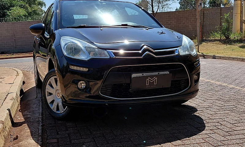 C3 Pure 1.2 Flex Man...