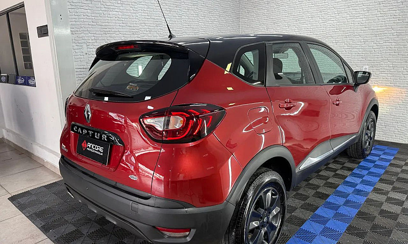 Renault Captur 1.6 C...