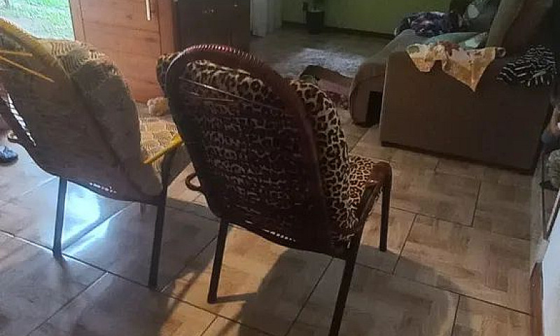 Casa A Venda!...